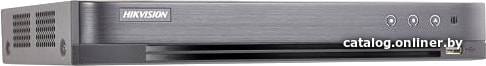 

Гибридный видеорегистратор Hikvision DS-7204HUHI-K1/P