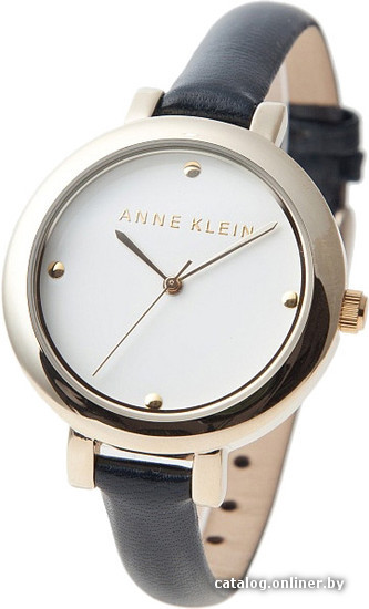 

Наручные часы Anne Klein 1234WTBK