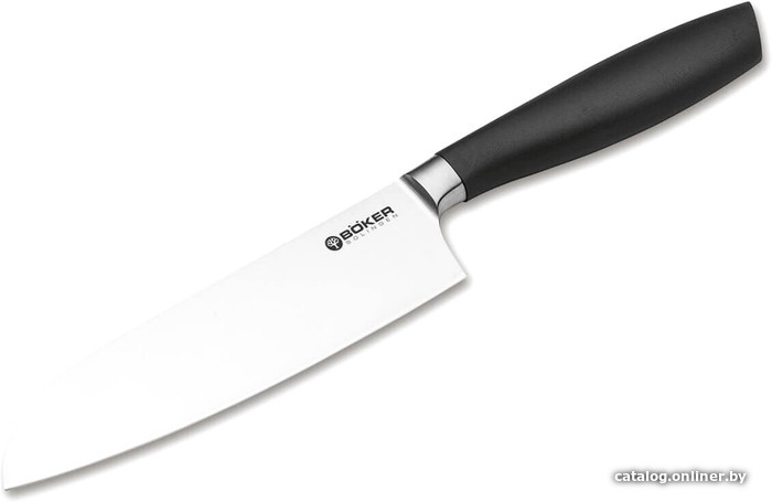 

Кухонный нож Boker Solingen Boker Core Santoku 130830