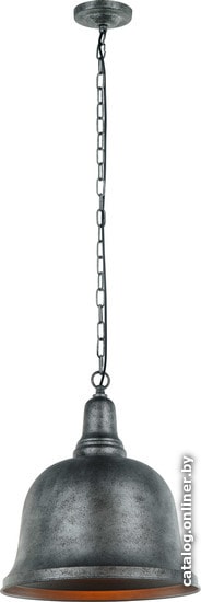 

Подвесная люстра Sfera-sveta 2653/1 GR+BK