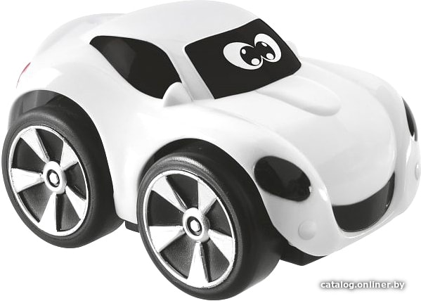 

Легковой автомобиль Chicco Turbo Touch Walt 00009363000000