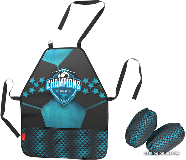 

Фартук для рисования Erich Krause Champions 52716