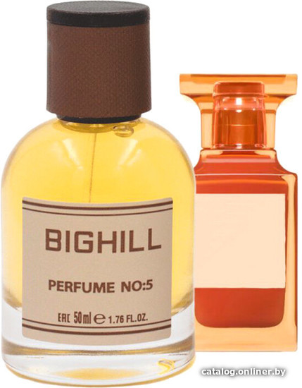 

Парфюмерная вода Bighill U-5 EdP (50 мл)