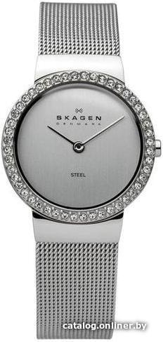 

Наручные часы Skagen 644SSS