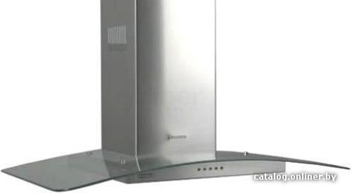 

Кухонная вытяжка KUPPERSBERG KAMINOX 90 X 4HPB