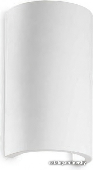 

Бра Ideal Lux Flash Flash Gesso Ap1 Round