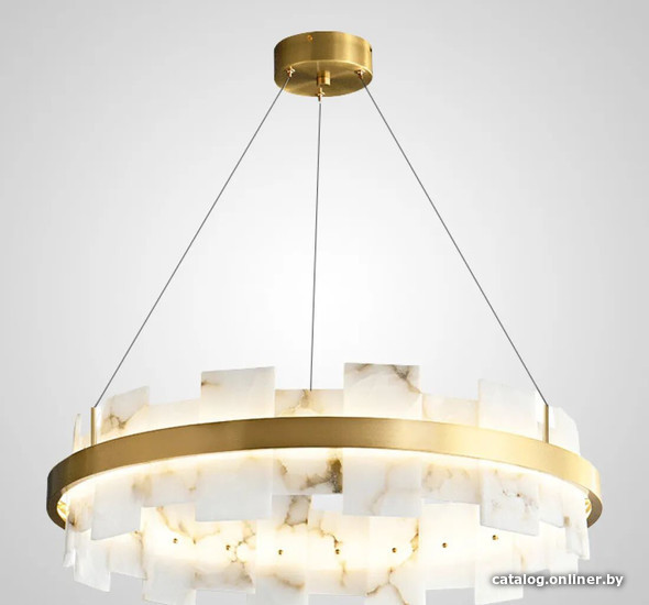 

Подвесная люстра ImperiumLoft Debora01 201192-23