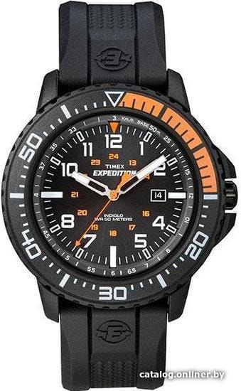 

Наручные часы Timex T49940