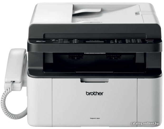 

МФУ Brother MFC-1815R