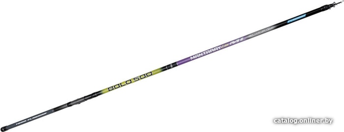 

Удилище Flagman Mantaray Elite ML Bolo MEMLB500