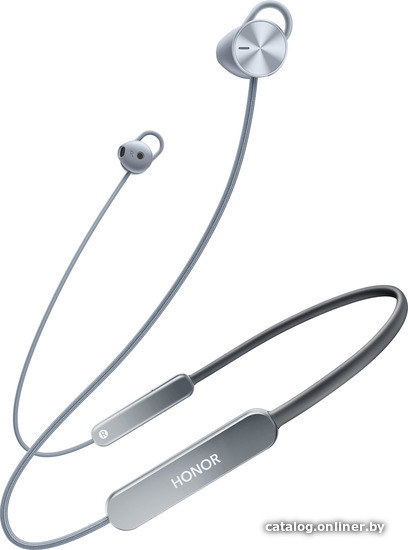 

Наушники HONOR xSport (мерцающий серый, китайская версия)