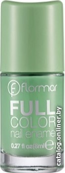 

Лак Flormar Full Color (тон 24)