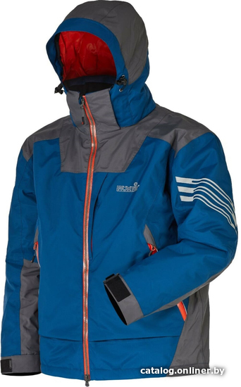 

Куртка Norfin Verity Pro Bl 737104-XL