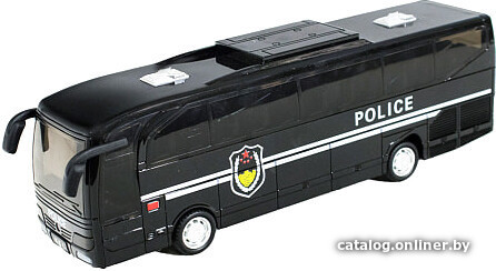 

Автобус Big Tree Toys B1122695
