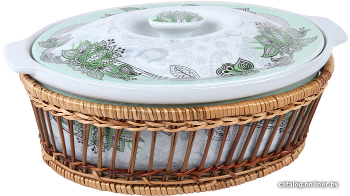 

Утятница Rosenberg RCE-240008