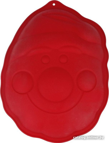 

Форма для выпечки Pan-Cake SPC-0016 Дед мороз