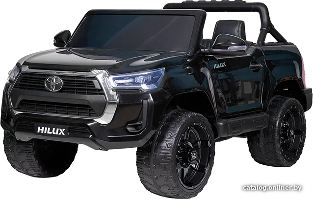 

Электромобиль Farfello Toyota JJ300 (черный)