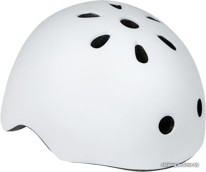 

Cпортивный шлем Powerslide Allround Adventure L/XL 906022 (белый)
