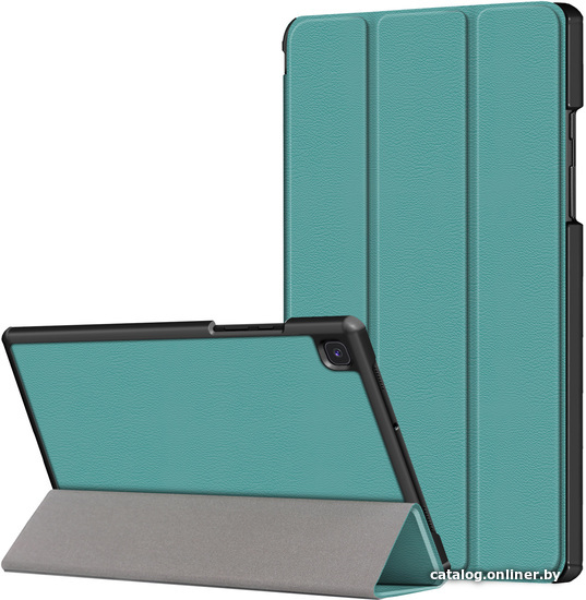 

Чехол для планшета JFK Smart Case для Samsung A7 10.4" (бирюзовый)