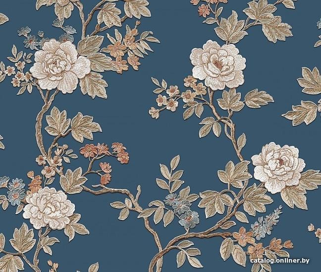

Виниловые обои Alessandro Allori Four Seasons RST1601-7