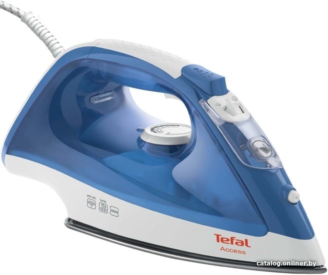 Утюг Tefal access fv1542e2