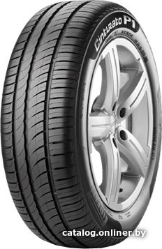 

Автомобильные шины Pirelli Cinturato P1 Verde 185/60R15 88H
