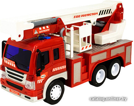 

Пожарная машина Big Tree Toys BT975107