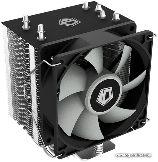 

Кулер для процессора ID-Cooling SE-914-XT Basic