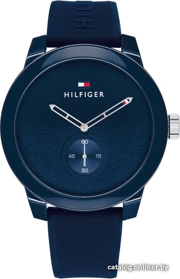 

Наручные часы Tommy Hilfiger Denim 1791803