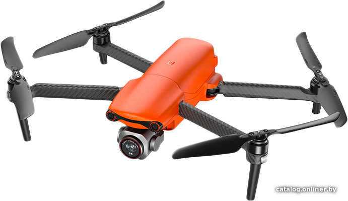 

Квадрокоптер Autel EVO Lite+ Premium Bundle (оранжевый)