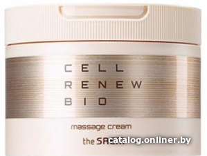 

The Saem Крем для лица Cell Renew Bio Massage Cream (200 мл)