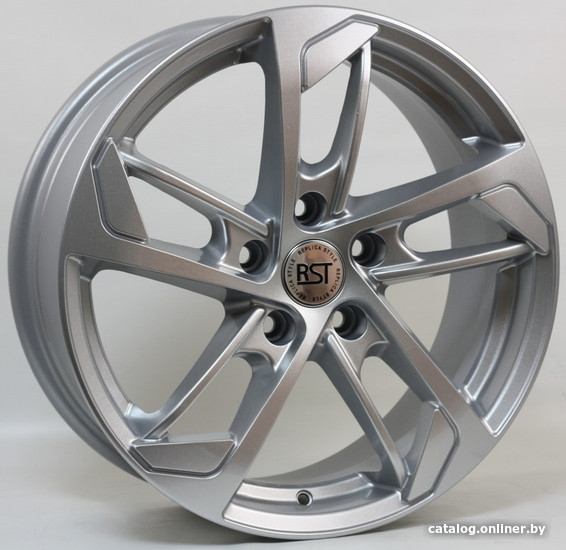 

Литые диски RST R037 17x7" 5x114.3мм DIA 66.1мм ET 45мм S