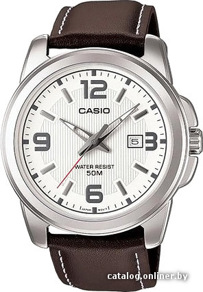 

Наручные часы Casio MTP-1314PL-7A