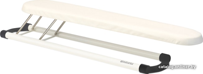 

Подставка для рукавов Brabantia 102400 (бежевый/каркас белый)