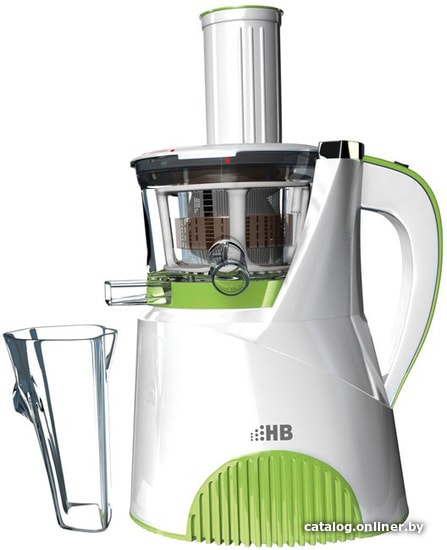 

Соковыжималка HB SJ0151