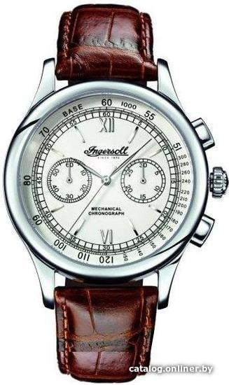 

Наручные часы Ingersoll IN4602SL