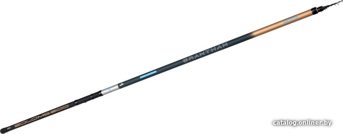 

Удилище Flagman Grantham Bolo MS GRB500
