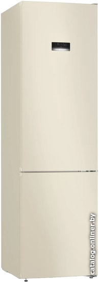 

Холодильник Bosch Serie 4 VitaFresh KGN39XK28R