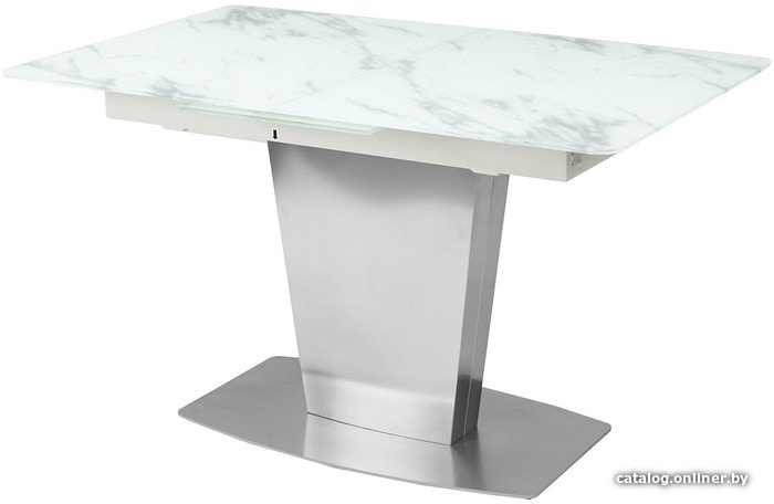 

Кухонный стол Дамавер Caststeel 130