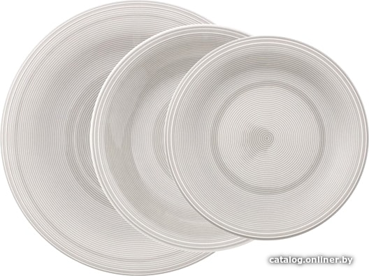 

Столовый сервиз Villeroy & Boch Color Loop Stone 19-5282-7271