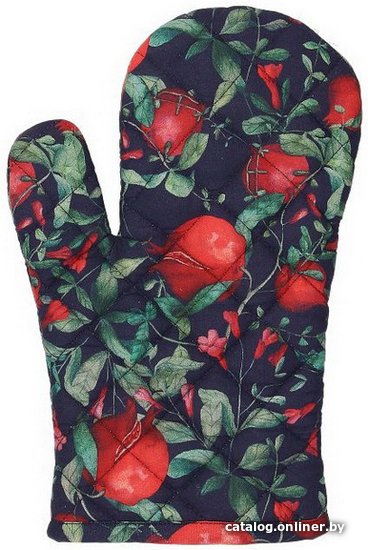 

Прихватка Andrea Fontebasso Textile Melograno E1XGU152405