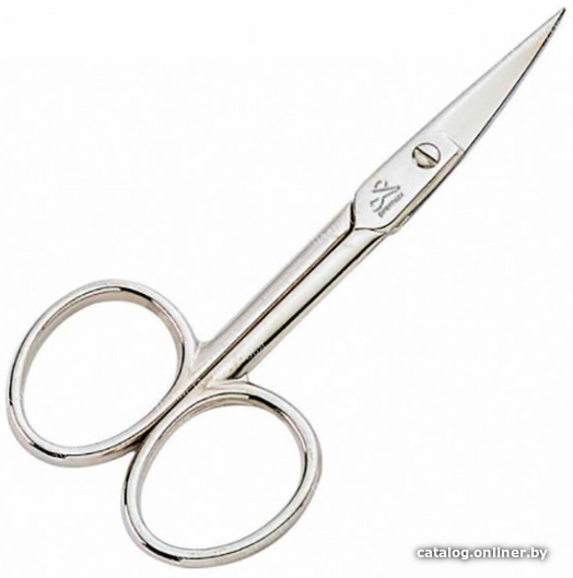 

Ножницы маникюрные Premax Omnia Line для ногтей прямые 9 см 3.5''