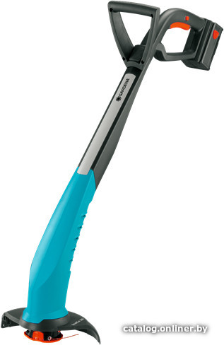 

Триммер Gardena SmallCut 300 Accu [8844-20]