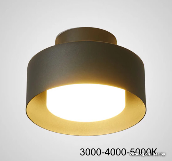 

Точечный светильник ImperiumLoft Siggen-Sp01 228578-23
