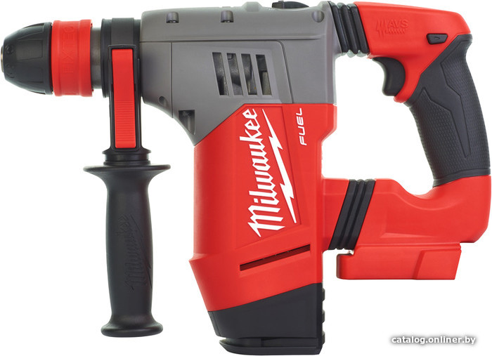 

Перфоратор Milwaukee M18 CHPX-0X FUEL 4933451431 (без АКБ, кейс)