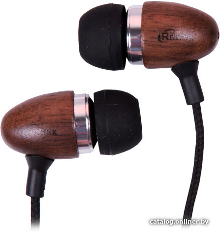 

Наушники Ritmix RH-158
