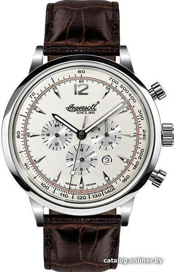 

Наручные часы Ingersoll IN2809WH