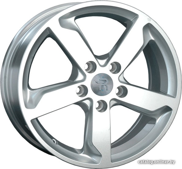 

Литые диски Replay SK52 16x6.5" 5x112мм DIA 57.1мм ET 50мм S