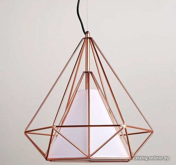 

Подвесная люстра ImperiumLoft DIAMOND-C01 167780-26