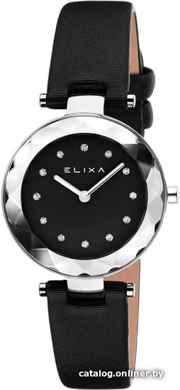 

Наручные часы Elixa Beauty E093-L376